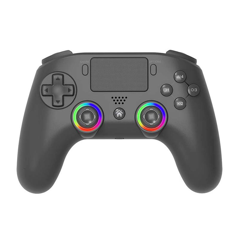 Manette Ps5 Subsonic Sans Fil Noire Bon état -  reconditionné disponible sur Electro Depot